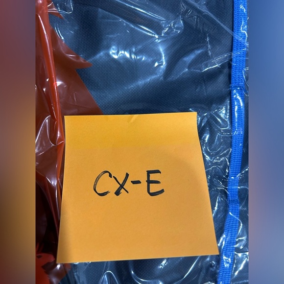 Cotopaxi Moda 20L Backpack Cada Día Graphite Cinch-top Closure Laptop Sleeve NWT - Picture 11 of 11